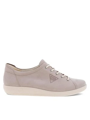 Obrázek produktu ECCO Sneakersy SOFT 2.0 20650302386 Šedá