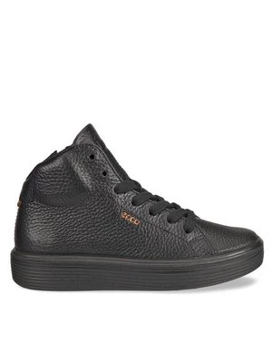 Obrázek produktu ECCO Sneakersy Soft 60 K 71382201001 Černá