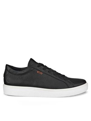 Obrázek produktu ECCO Sneakersy Soft 60 M 58240401001 Černá