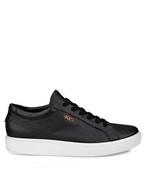 Obrázek produktu ECCO Sneakersy Soft 60 W Shoe . Delete 21920301001 Černá