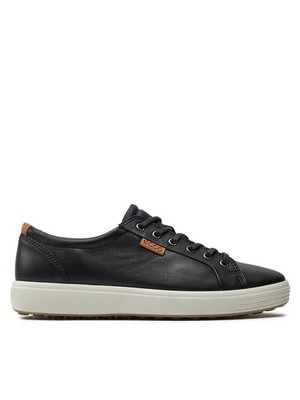Obrázek produktu ECCO Sneakersy Soft 7 43000401001 Černá