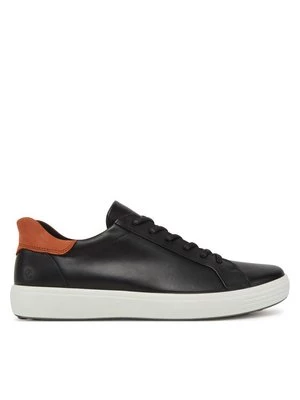 Obrázek produktu ECCO Sneakersy Soft 7 47082451866 Černá