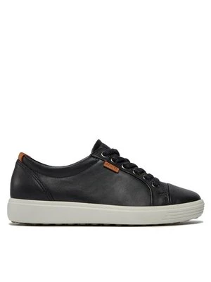 Obrázek produktu ECCO Sneakersy Soft 7 Ladies 43000301001 Černá