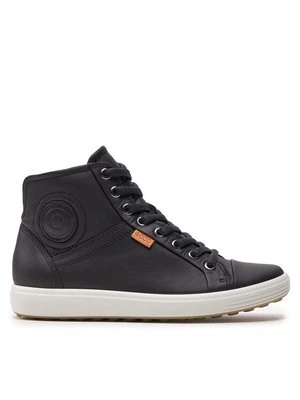 Obrázek produktu ECCO Sneakersy Soft 7 Ladies 43002301001 Černá
