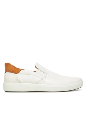 Obrázek produktu ECCO Sneakersy Soft 7 M 47083450104 Bílá