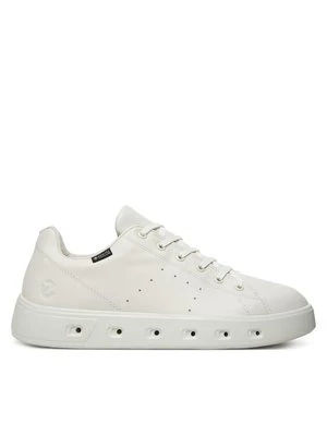 Obrázek produktu ECCO Sneakersy Street 720 52088401007 Bílá