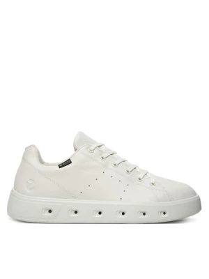 Obrázek produktu ECCO Sneakersy Street 720 52088401007 Bílá