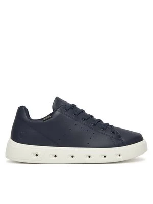 Obrázek produktu ECCO Sneakersy Street 720 52088401038 Tmavomodrá