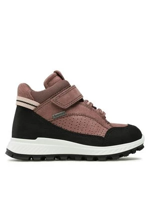 Obrázek produktu ECCO Sněhule Exostrike Velcro 76194260492 Fialová
