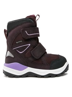 Obrázek produktu ECCO Sněhule Snow Mountain 71026251663 Bordó