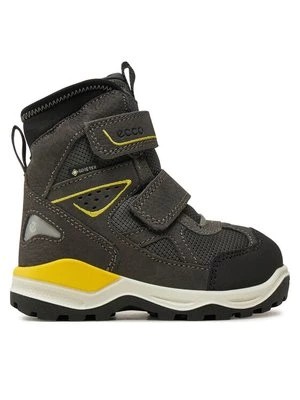 Obrázek produktu ECCO Sněhule Snow Mountain 71026261047 Šedá