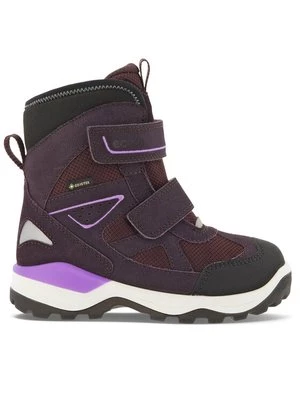Obrázek produktu ECCO Sněhule Snow Mountain 71026351663 Fialová