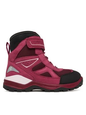 Obrázek produktu ECCO Sněhule Snow Mountain 71031361354 Růžová