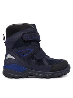 Obrázek produktu ECCO Sněhule Snow Mountain 71032251642 Tmavomodrá