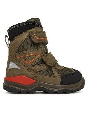 Obrázek produktu ECCO Sněhule Snow Mountain 71032255966 Zelená
