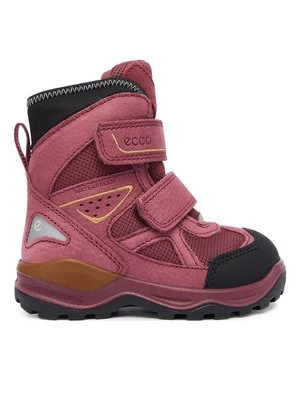 Obrázek produktu ECCO Sněhule Snow Mountain 71032261312 Růžová
