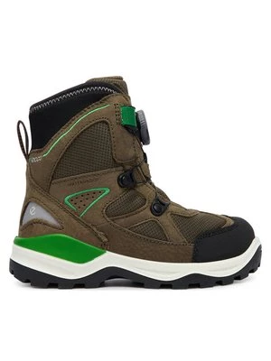 Obrázek produktu ECCO Sněhule Snow Mountain 710332 Zelená