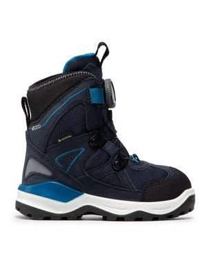 Obrázek produktu ECCO Sněhule Snow Mountain GORE-TEX 71029251237 Tmavomodrá