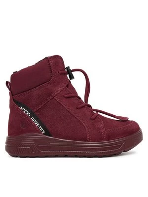 Obrázek produktu ECCO Sněhule Urban Snowboarder 72236261359 Bordó