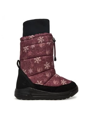 Obrázek produktu ECCO Sněhule Urban Snowboarder 722372 Bordó