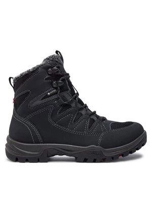 Obrázek produktu ECCO Trekingová obuv GORE-TEX 81117353859 Černá