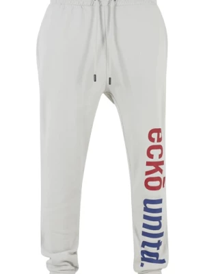 Obrázek produktu Ecko Unlimited Kalhoty 'Grande'  modrá / šedá / červená