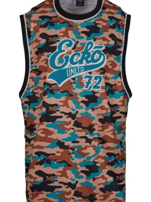 Obrázek produktu Ecko Unlimited Tričko 'BBall'  mix barev