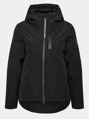 Obrázek produktu Ecoalf Bunda pro přechodné období Mandualf GAJKMANDU0160WW22 Černá Regular Fit
