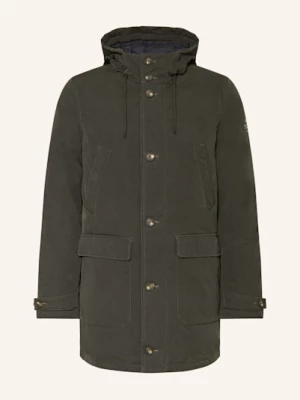 Obrázek produktu Ecoalf Parka khaki