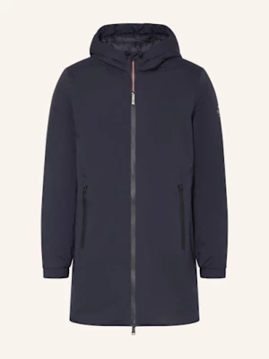 Obrázek produktu Ecoalf Parka Pasu tmavě modrá