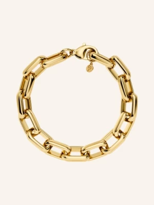 Obrázek produktu Edblad Náramek Box Chain Maxi zlatá