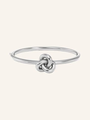 Obrázek produktu Edblad Náramek Infinity Knot stříbrná