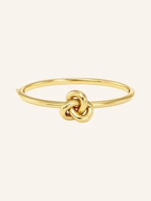 Obrázek produktu Edblad Náramek Infinity Knot zlatá