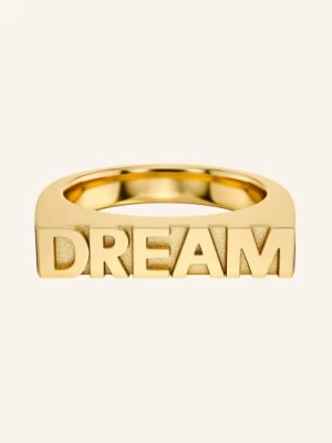 Obrázek produktu Edblad Prsten Dream zlatá