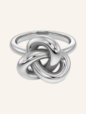 Obrázek produktu Edblad Prsten Infinity Knot L zlatá