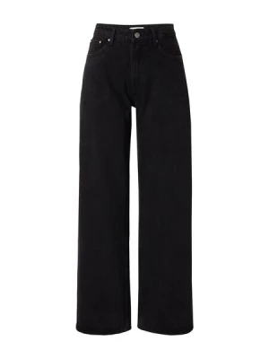 Obrázek produktu EDITED Džíny 'Kaya'  černá / černá džínovina
