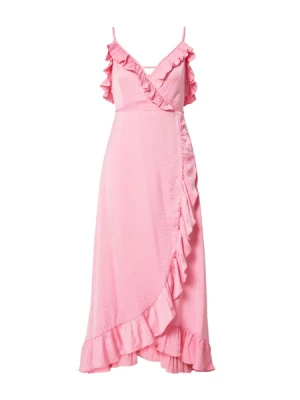 Obrázek produktu EDITED Šaty 'Benice'  pink