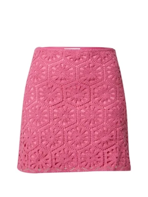 Obrázek produktu EDITED Sukně 'Bjella'  pink