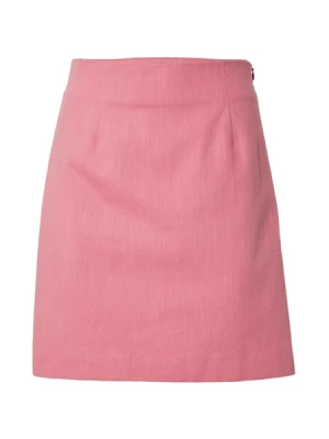Obrázek produktu EDITED Sukně 'Josie'  pink
