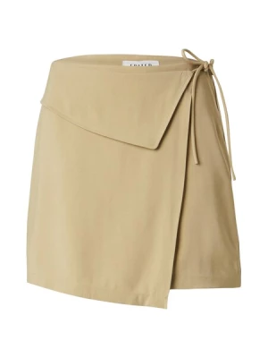 Obrázek produktu EDITED Sukně 'Serena'  khaki