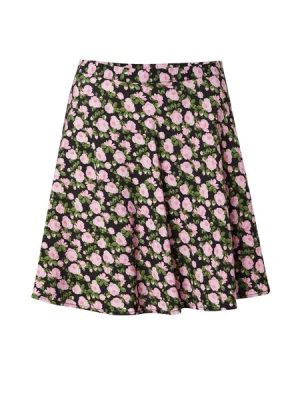 Obrázek produktu EDITED Sukně 'Verenice'  khaki / pink