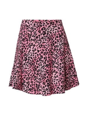 Obrázek produktu EDITED Sukně 'Verenice'  pink / černá