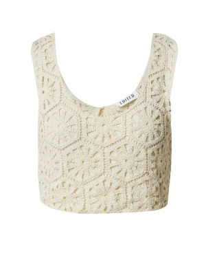 Obrázek produktu EDITED Top 'Cosima'  béžová