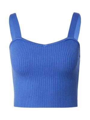 Obrázek produktu EDITED Top 'Hana'  modrá