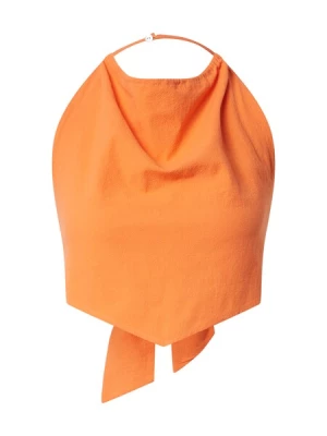 Obrázek produktu EDITED Top 'Nuccia'  oranžová