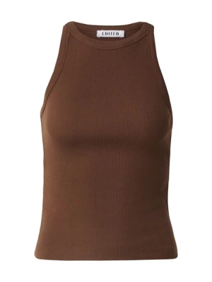 Obrázek produktu EDITED Top 'Orelia'  hnědá