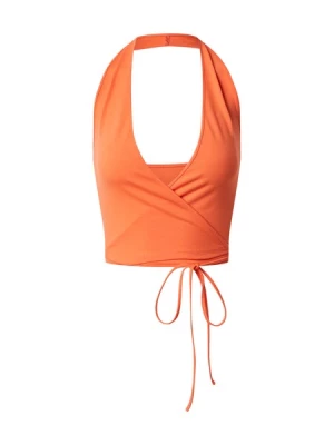 Obrázek produktu EDITED Top 'Vilma'  oranžová