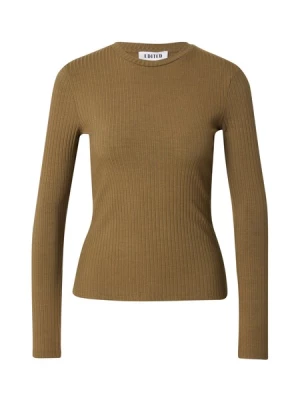 Obrázek produktu EDITED Tričko 'Ginger'  khaki