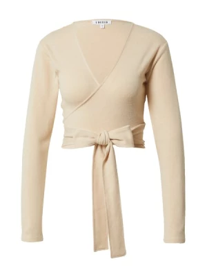 Obrázek produktu EDITED Tričko 'Xelena'  béžová