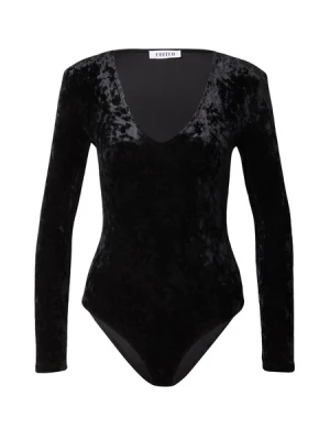 Obrázek produktu EDITED Tričkové body 'Luciana'  černá